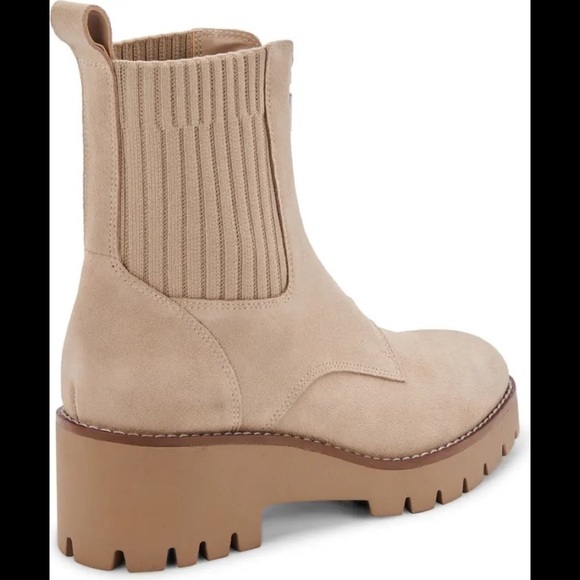 Dixie‎ Waterproof BootBLONDO